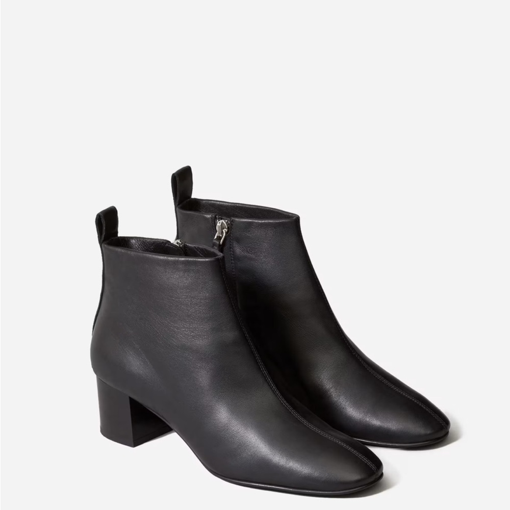 Everlane Day Ankle Boot